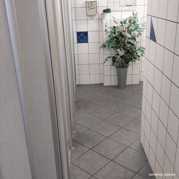 Campingplatz Jägerkrug — Photo 3