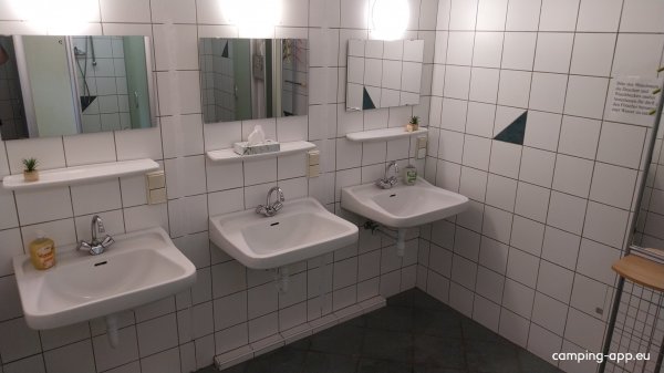 Campingplatz Jägerkrug — Photo 4