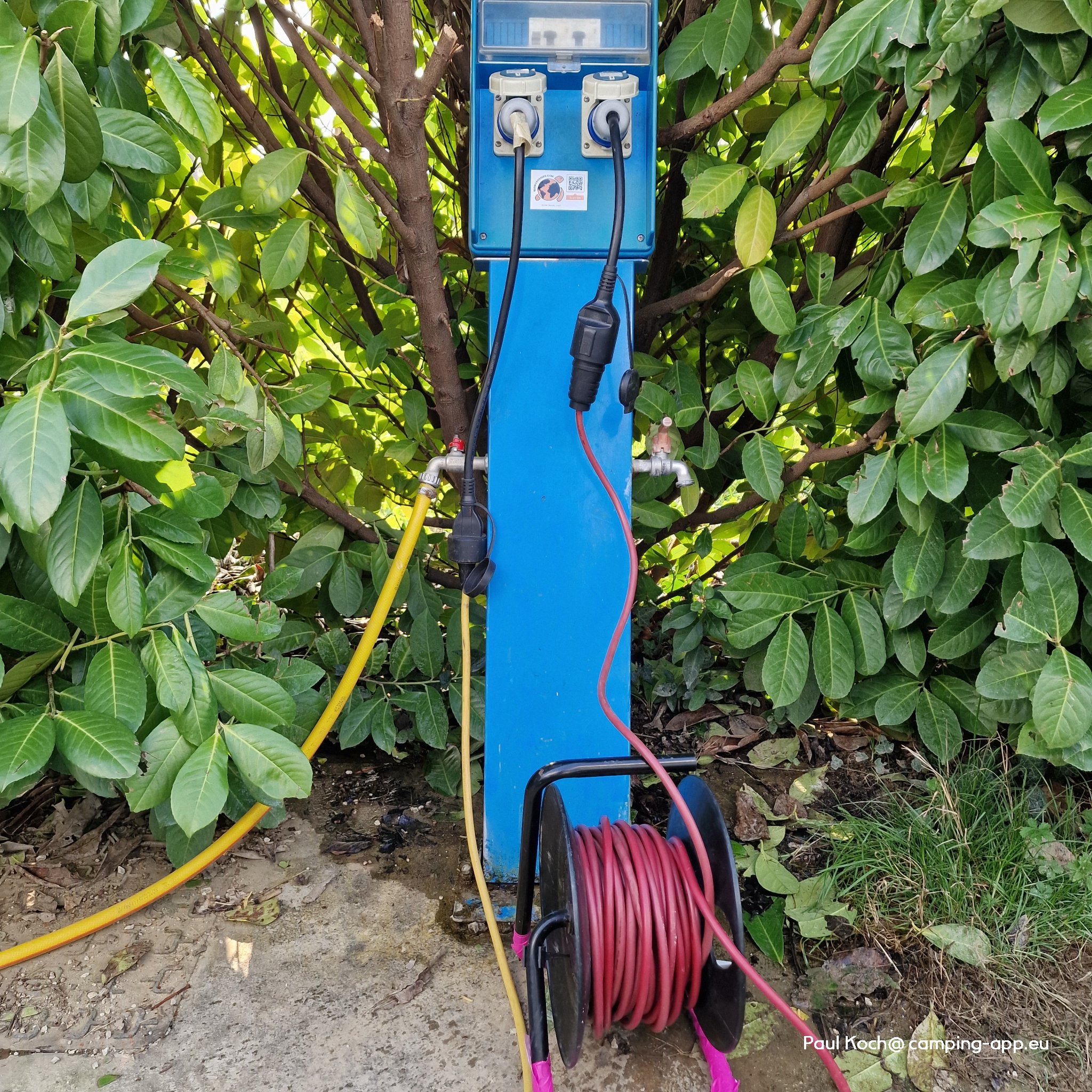 Area Camper — Photo 4