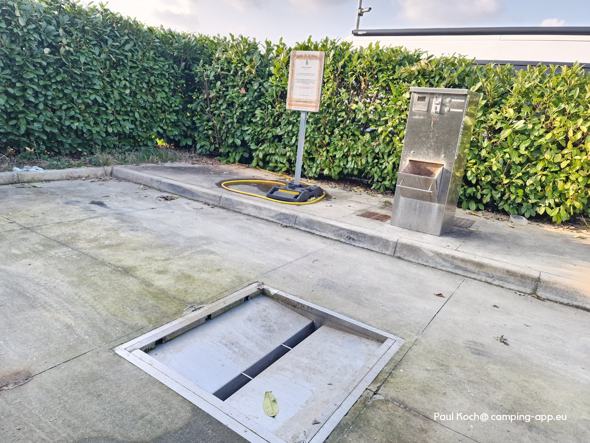 Area Camper — Photo 5