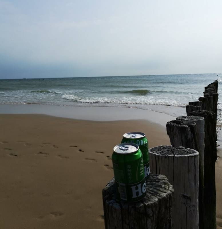 Caravancamping Westkapelle — Campingplatz in Westkapelle