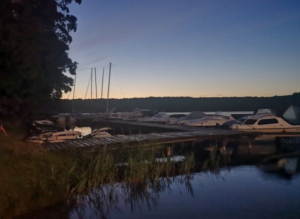 Przystań na Cyplu — Photo 4