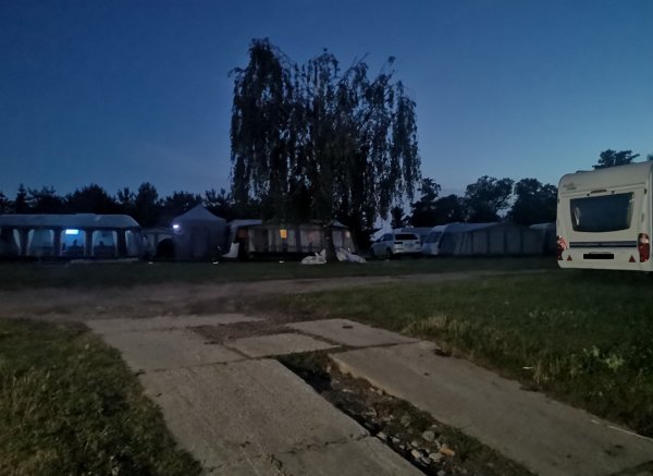 Przystań na Cyplu — Photo 5