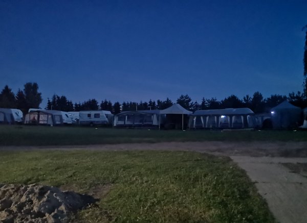 Przystań na Cyplu — Photo 3