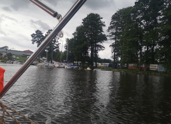 Przystań na Cyplu — Photo 2