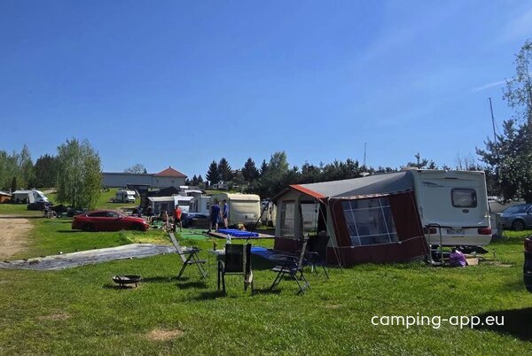 Przystań na Cyplu — Photo 3