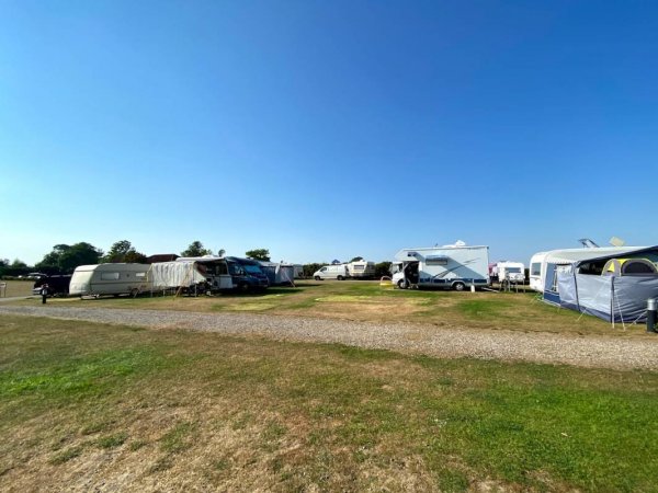 Campingplatz Seepark — Photo 2
