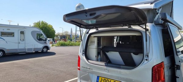 Stellplatz Arras — Photo 5