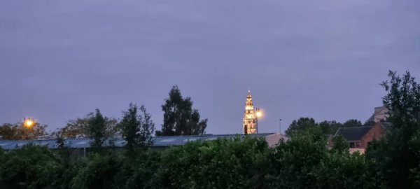 Stellplatz Arras — Photo 3