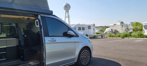 Stellplatz Arras — Photo 4