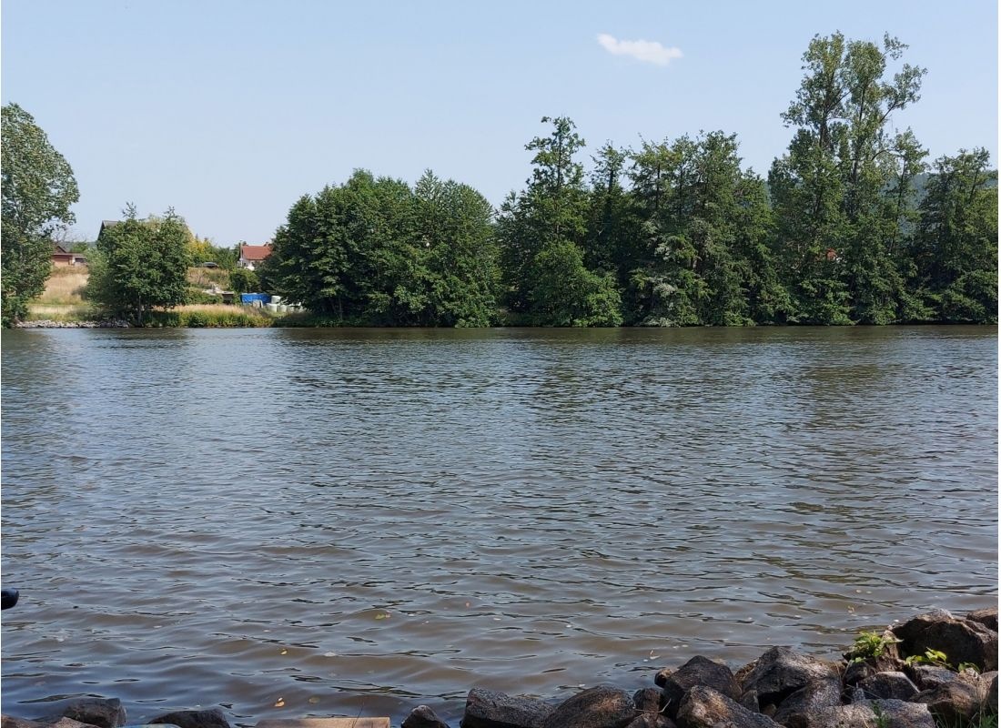 Aqua Camping — Area da campeggio in Klingenberg am Main