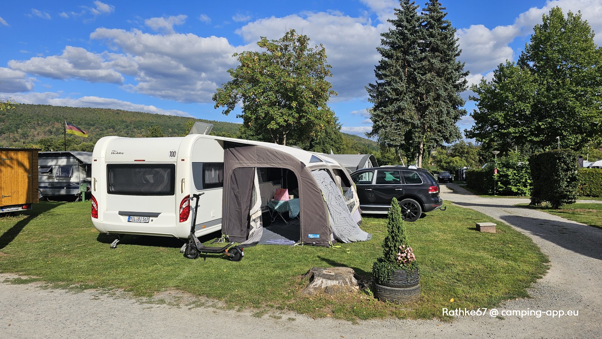Aqua Camping — Фото 2
