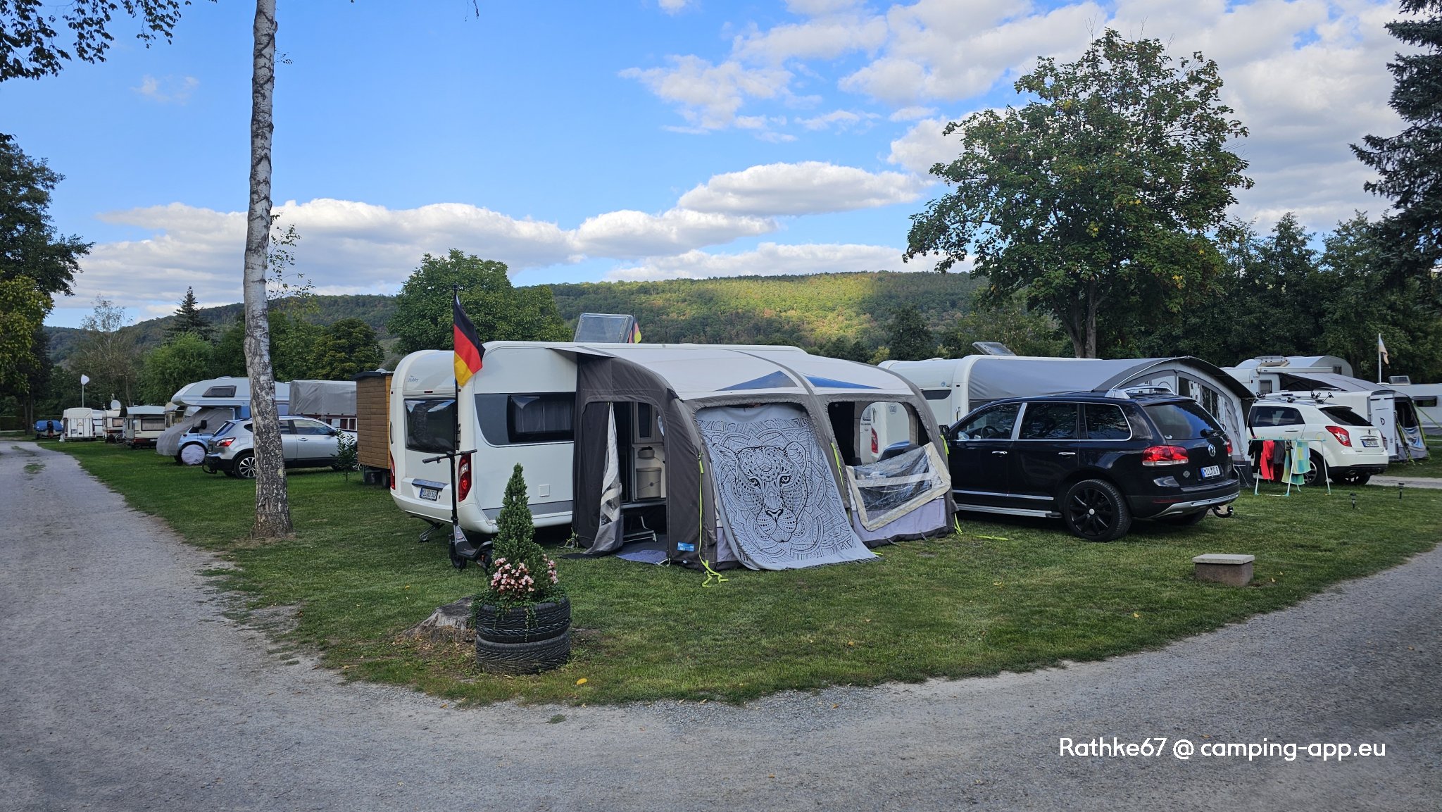 Aqua Camping — Фото 3