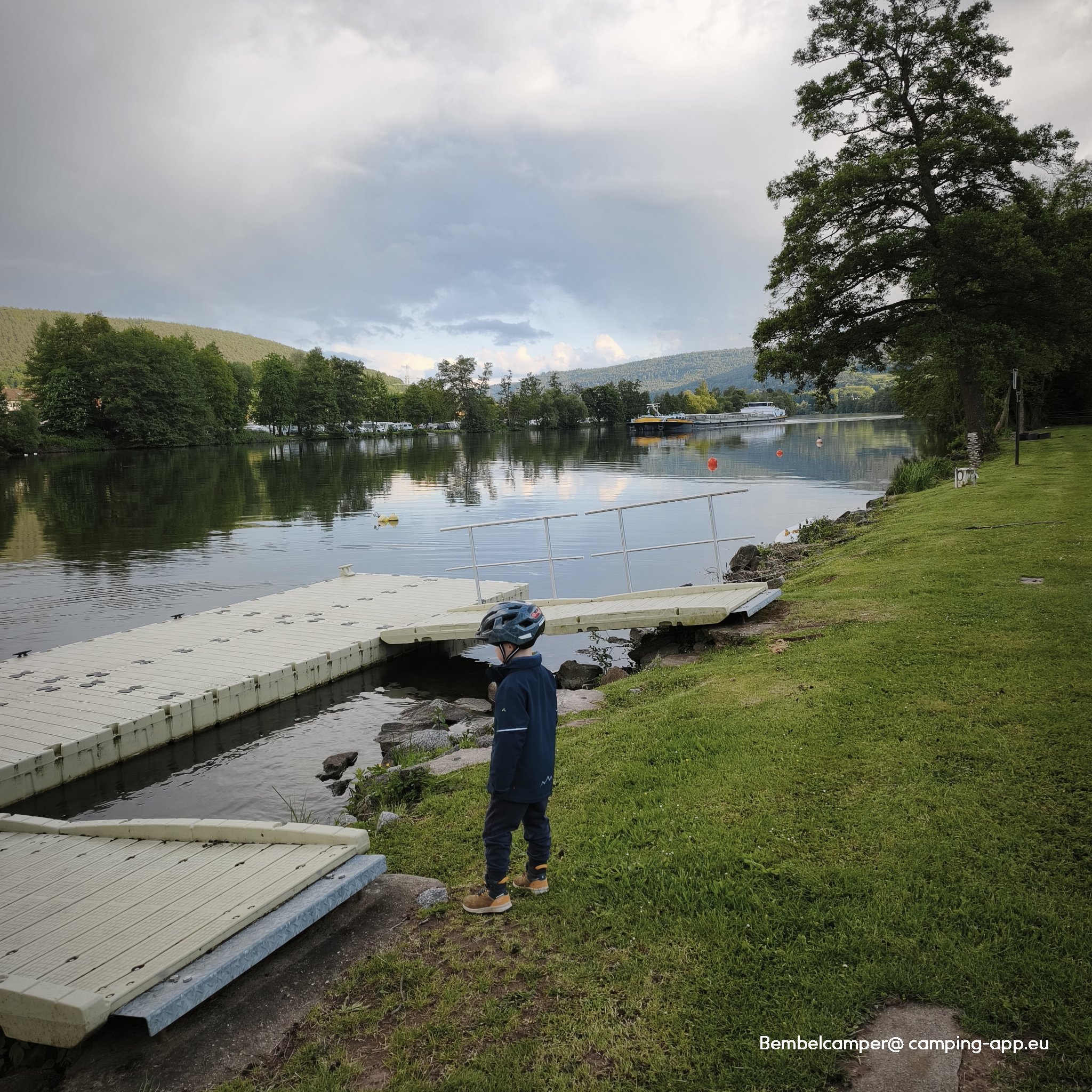 Aqua Camping — Photo 5