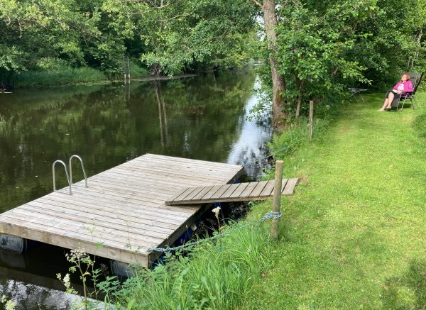 Läggaredsvägen 5 512 76 Hillared Schweden
