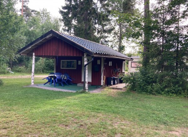 Läggaredsvägen 5 512 76 Hillared Schweden — Photo 2