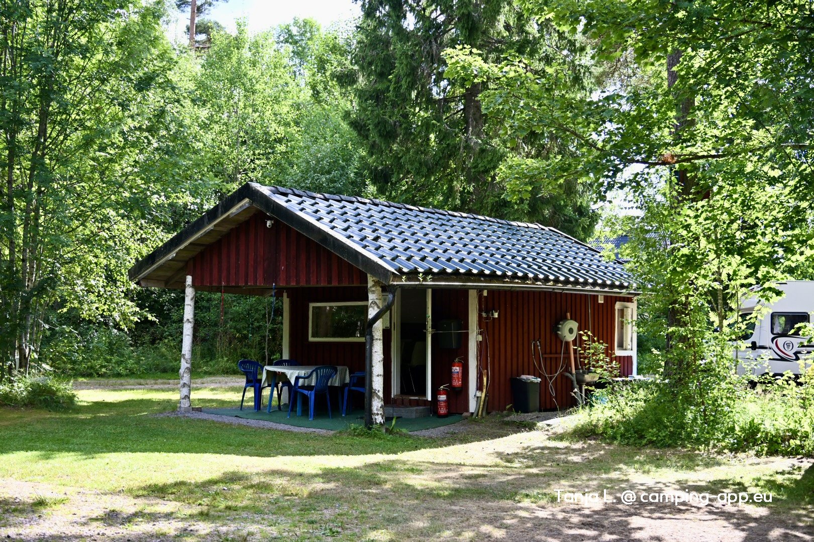 Läggaredsvägen — Foto 3