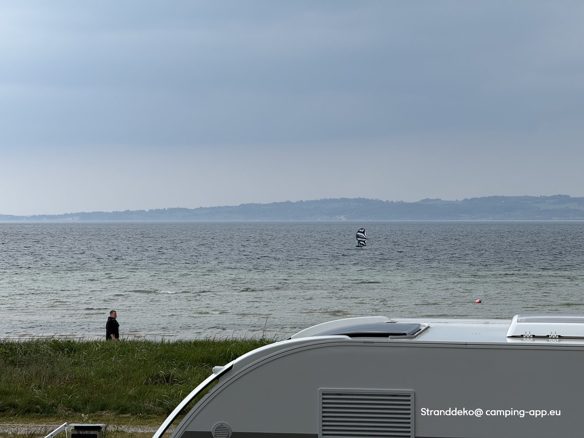 Ebeltoft Strand Camping — Fotografie 5