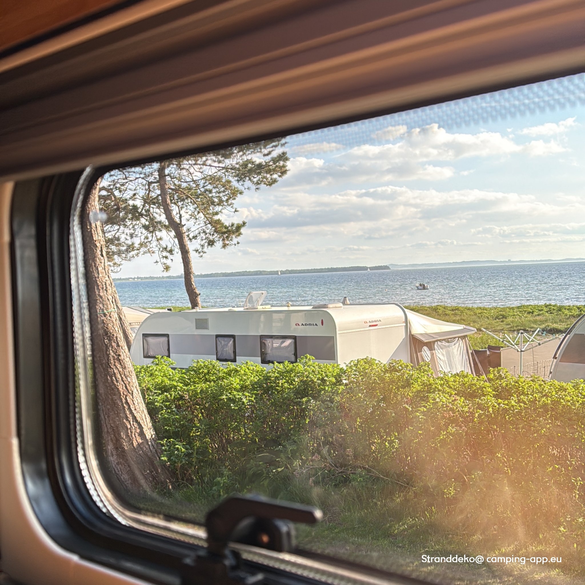 Ebeltoft Strand Camping — Fotografie 4