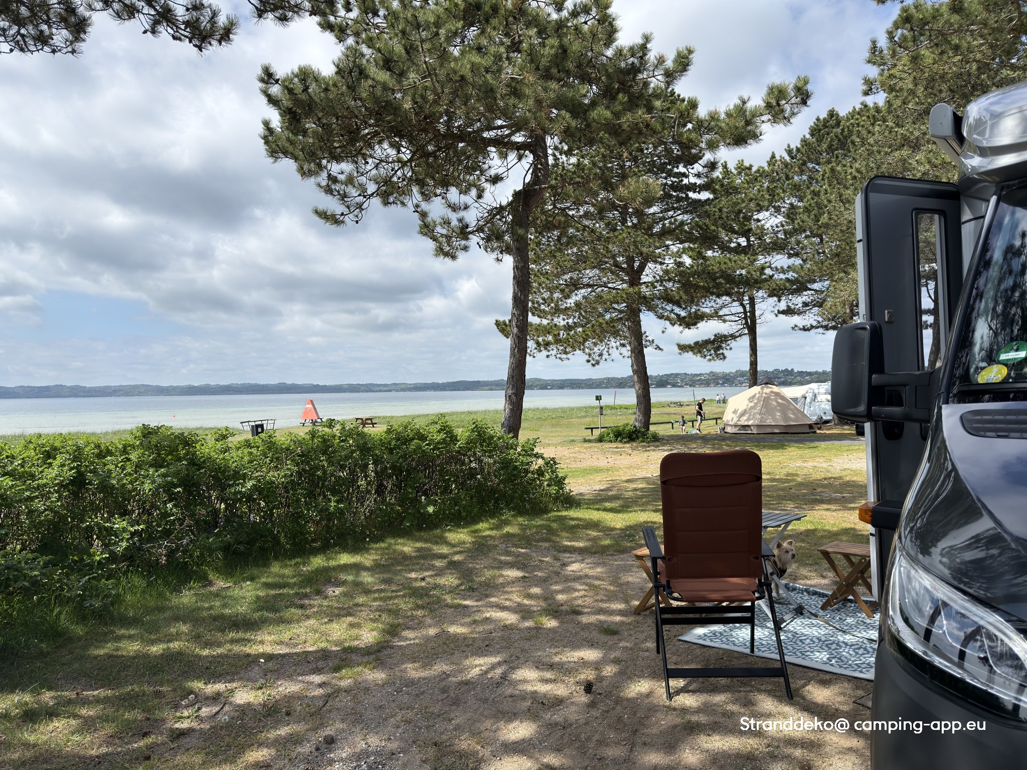 Ebeltoft Strand Camping — Photo 6