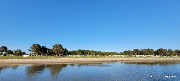 Ebeltoft Strand Camping — Photo 5