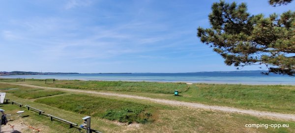 Ebeltoft Strand Camping — Photo 3