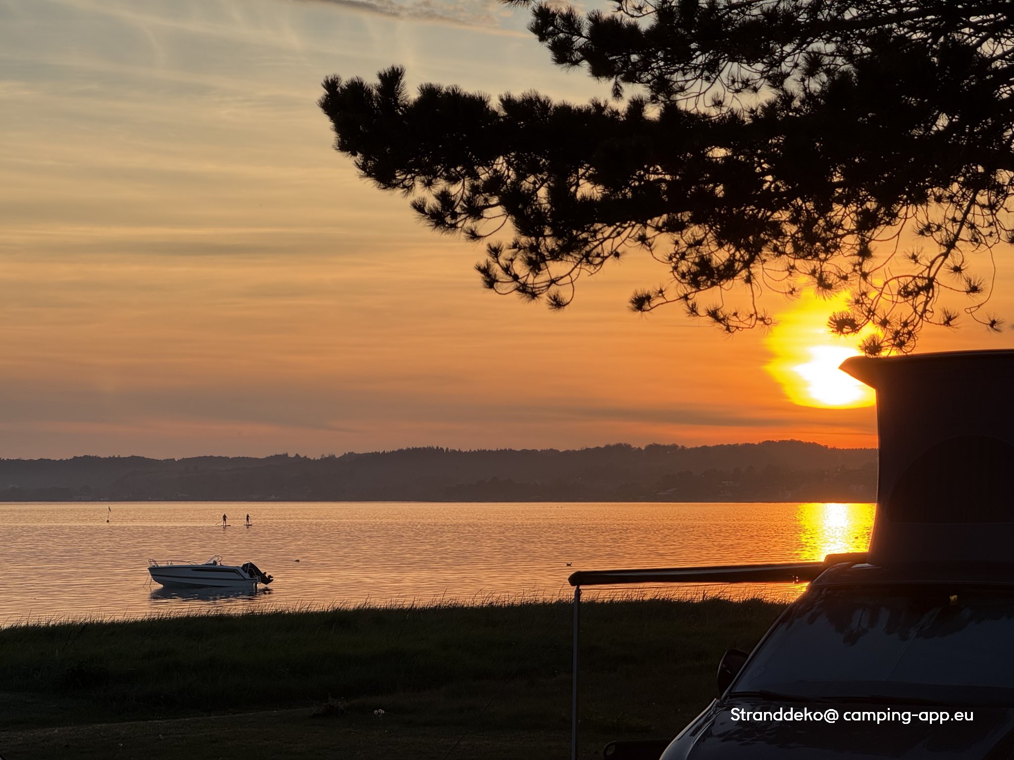 Ebeltoft Strand Camping — Fotografie 6