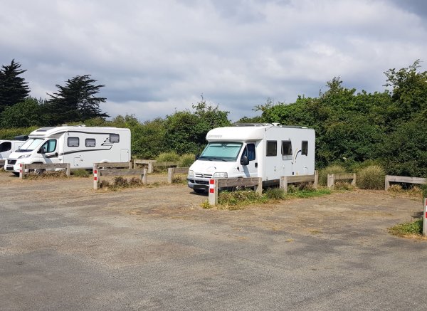 Parking de la Corniche — Photo 2