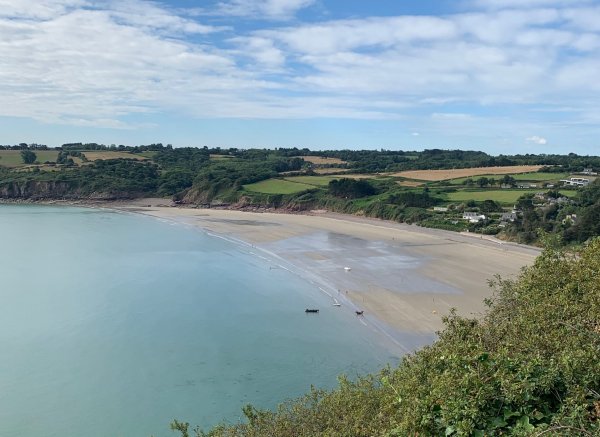 Parking de la Corniche — Photo 6