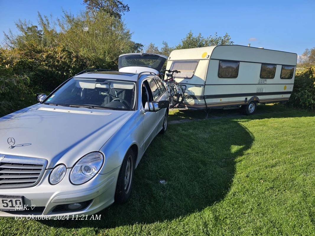 Campingplatz Sonnenland — Camping in Grömitz