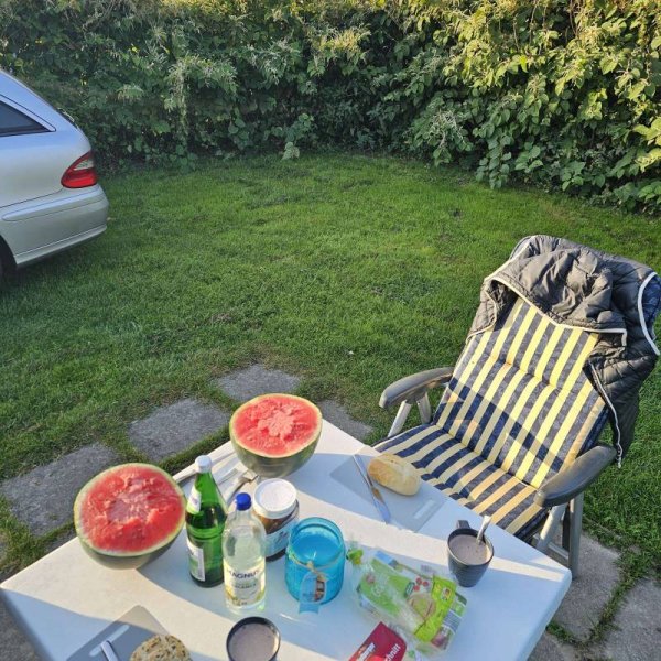 Campingplatz Sonnenland — Photo 2