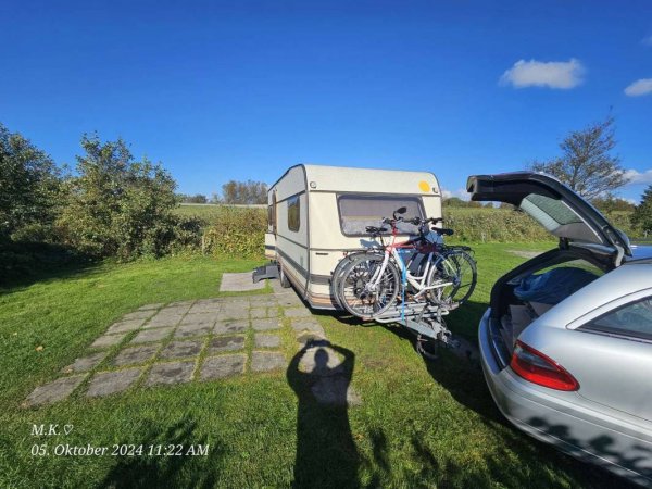 Campingplatz Sonnenland — Photo 2