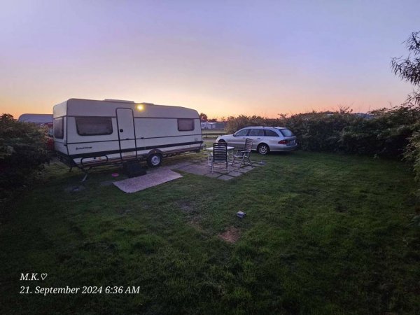 Campingplatz Sonnenland — Photo 3