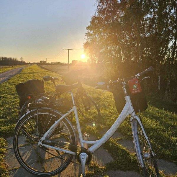Campingplatz Sonnenland — Photo 4