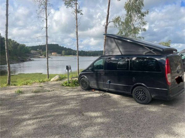 Dragsmarks klosters hamn — Photo 2