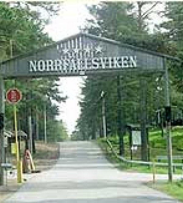 Norrfallsvikens Camping & Stugby — Photo 2