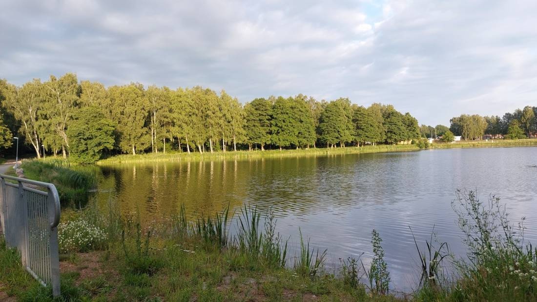 Vinslövs Camping — Kemp in Vinslöv