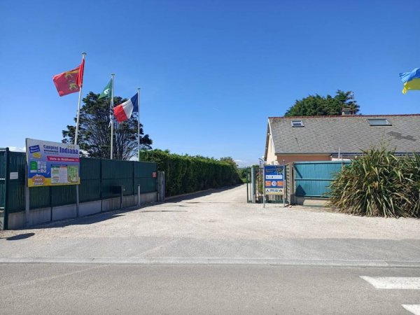 Camping Indiana — Photo 3