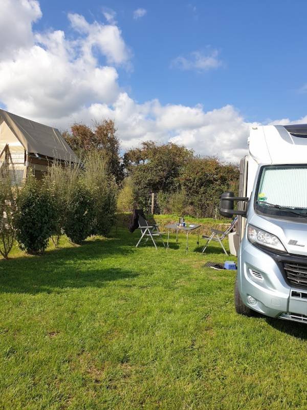 Camping Indiana — Photo 2