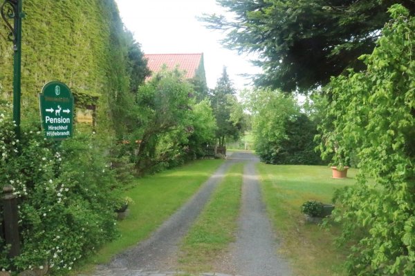Stellplatz am Gasthaus Hirschhof Freyenstein — Foto 5