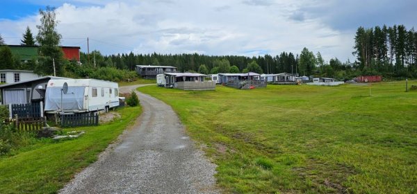Kirkevika Camping — Photo 6