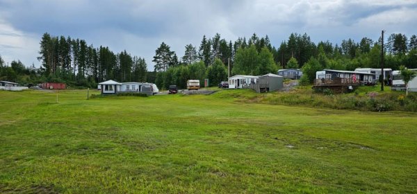 Kirkevika Camping — Photo 5