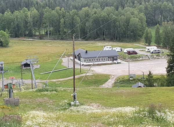 Båsenbergabacken — Foto 2