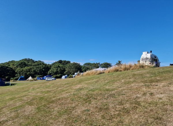 Watermouth Valley Camping Park — Photo 5