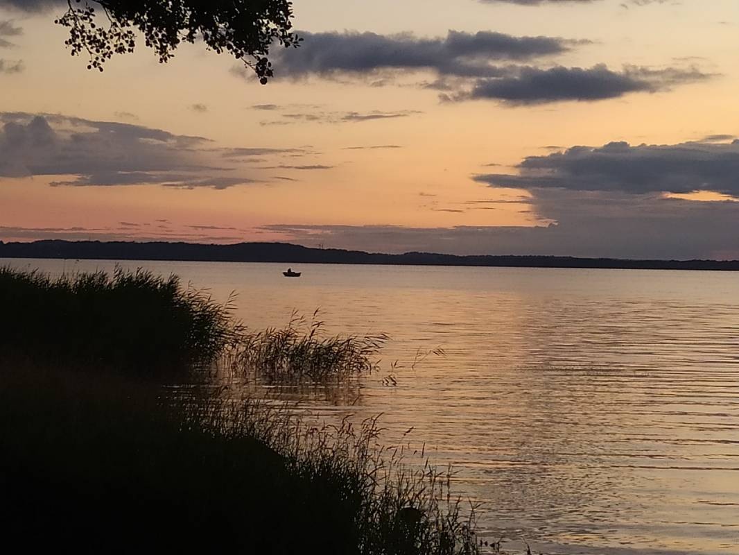 Ringsjöstrand — Campingplass in Hörby