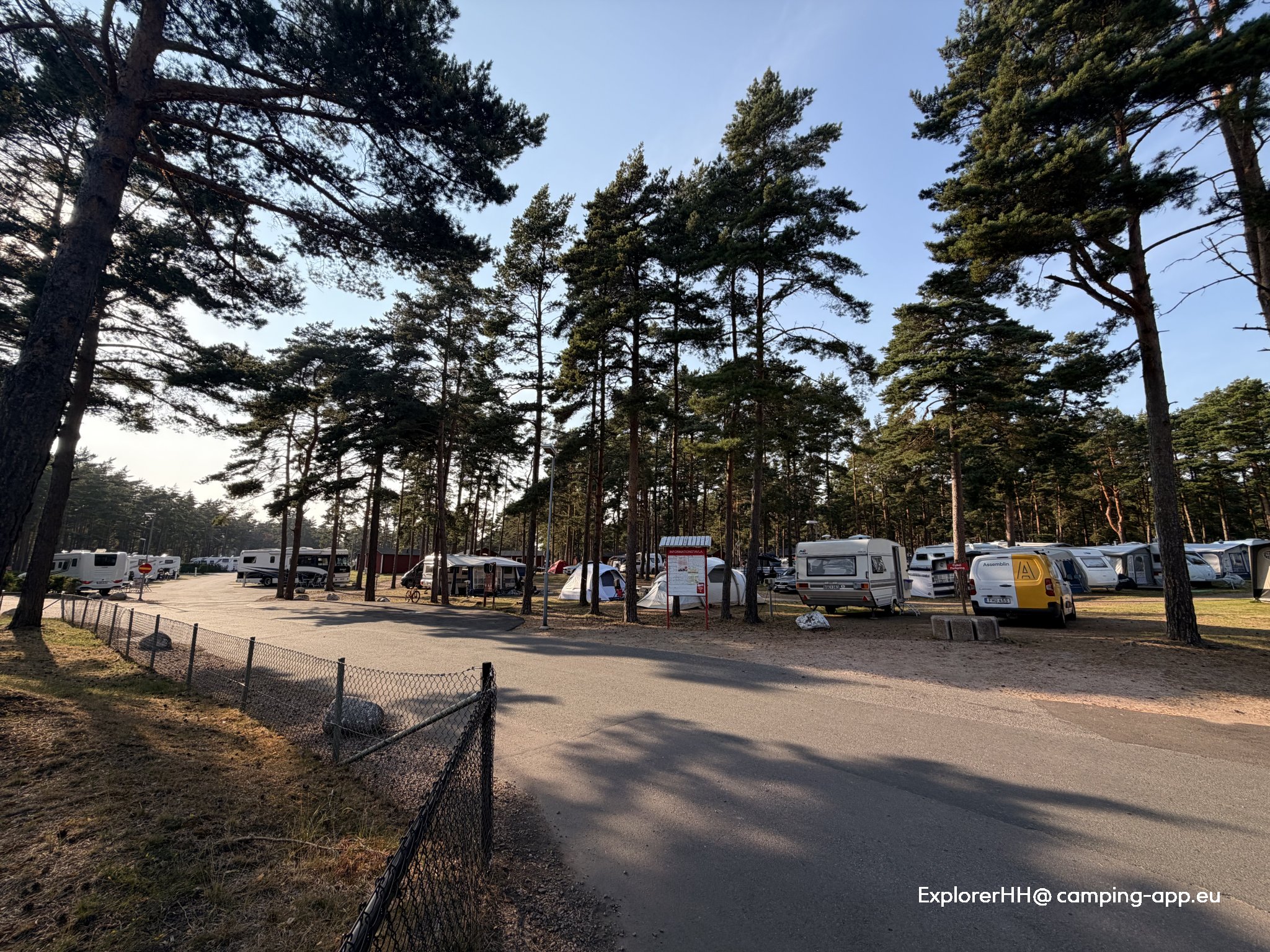 First Camp Åhus - Kristianstad — Foto 4