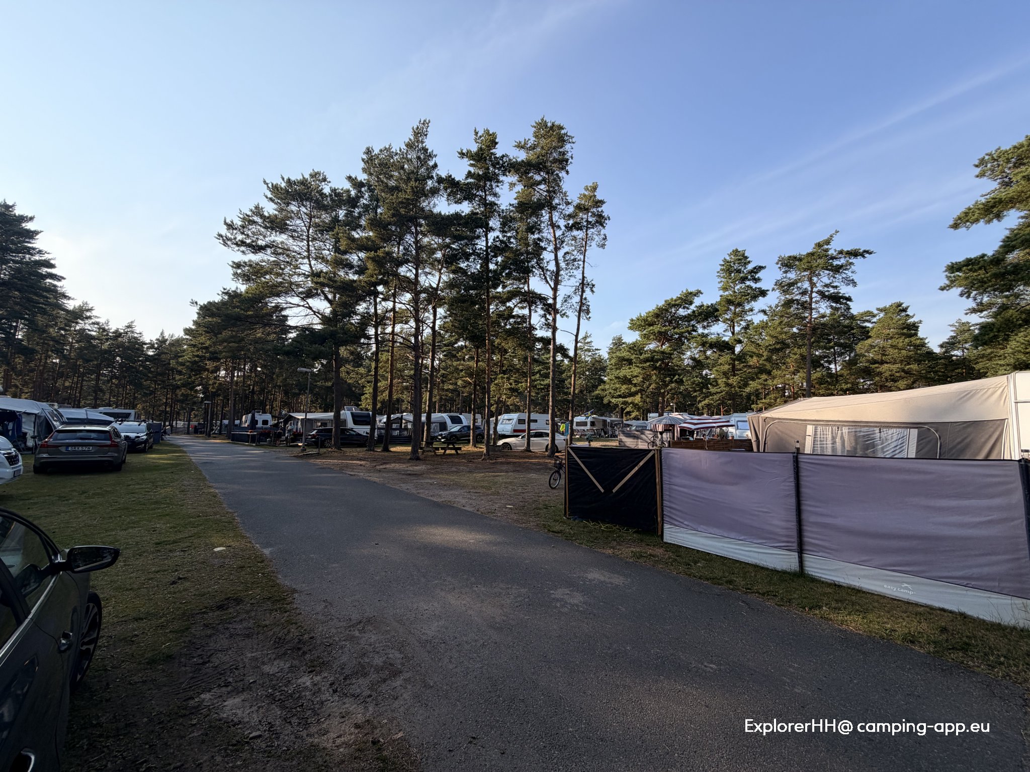 First Camp Åhus - Kristianstad — Foto 2