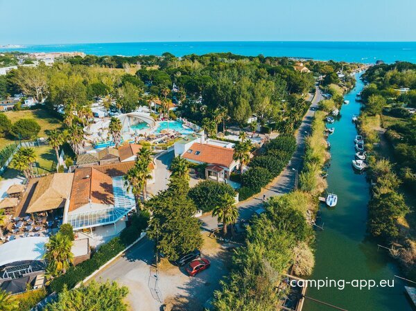 Hélios Camping & Spa