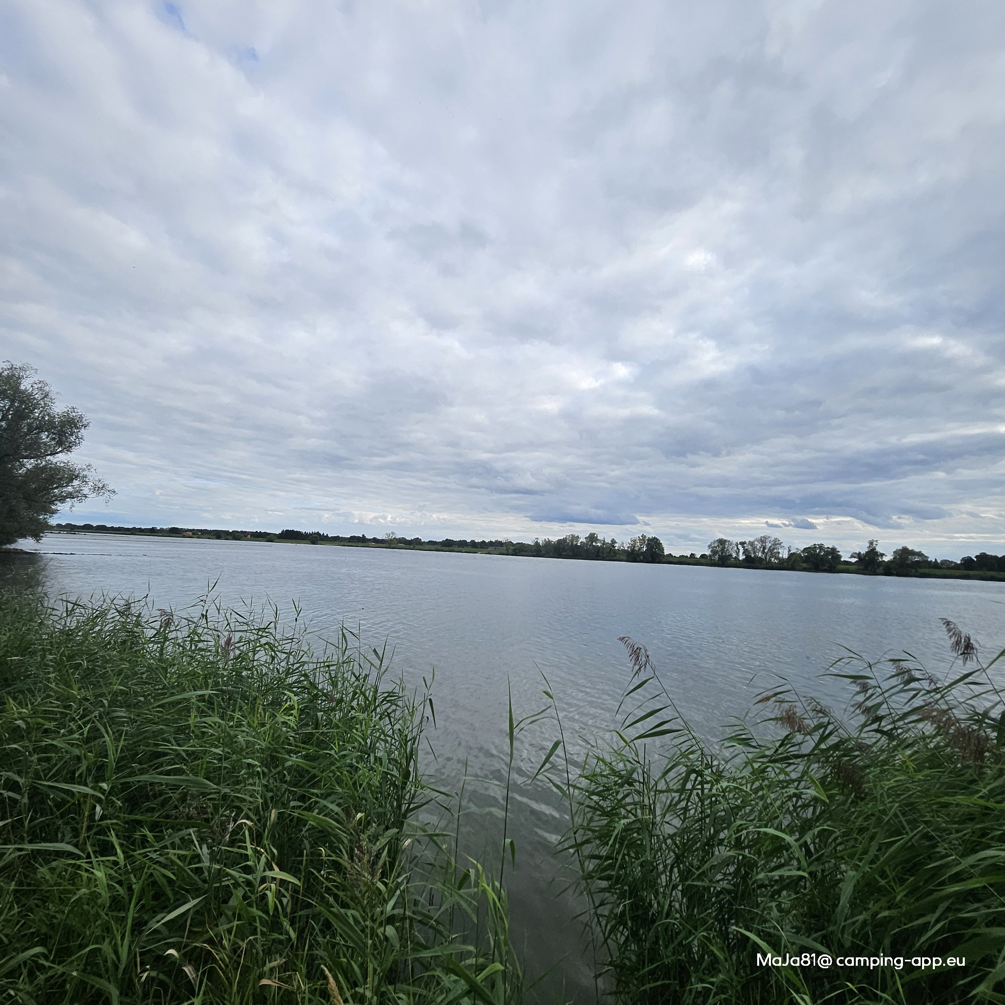 Campingplatz Hohes Elbufer — Fotoğraf 2