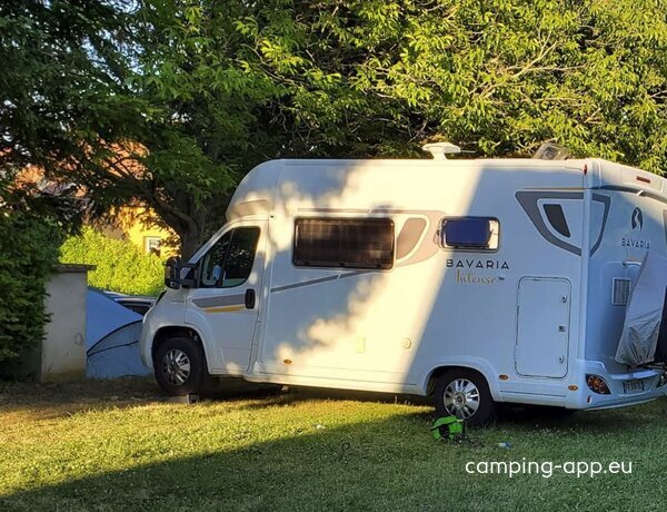 Camping Rural Foyer St Martin — Photo 4